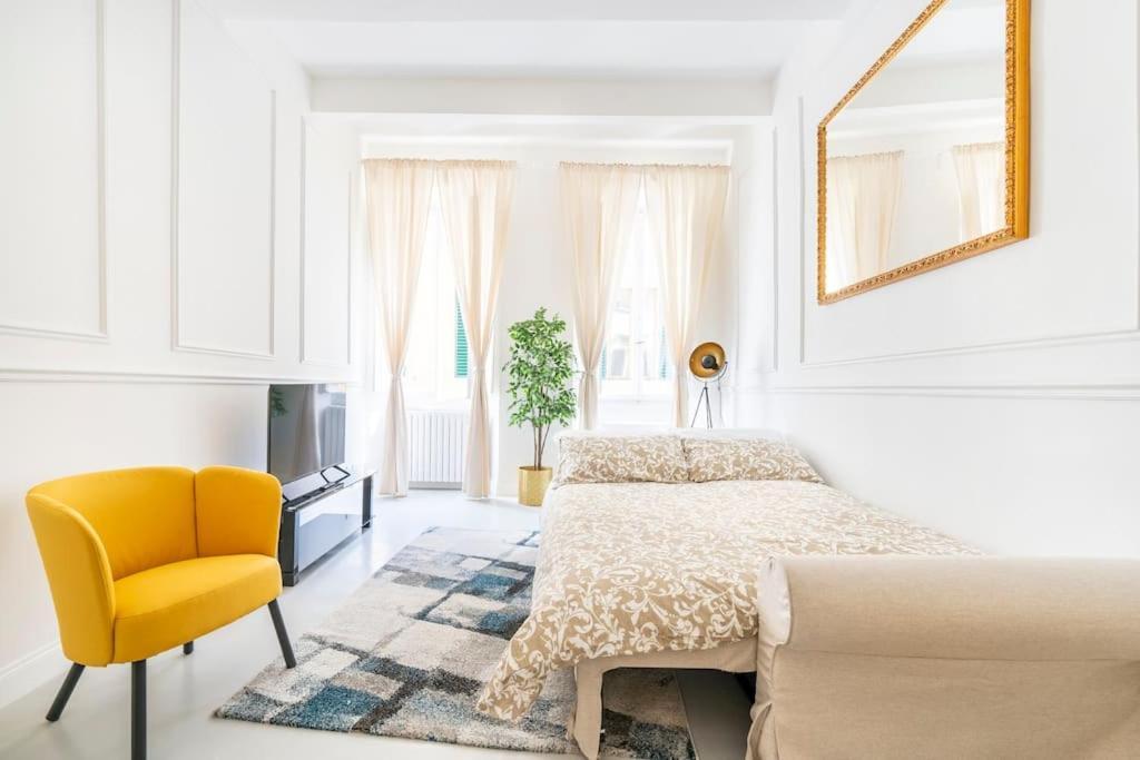 Duomo Deluxe Apartment, Firenze 外观 照片
