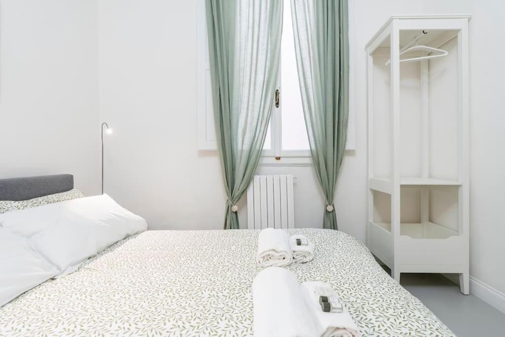 Duomo Deluxe Apartment, Firenze 外观 照片
