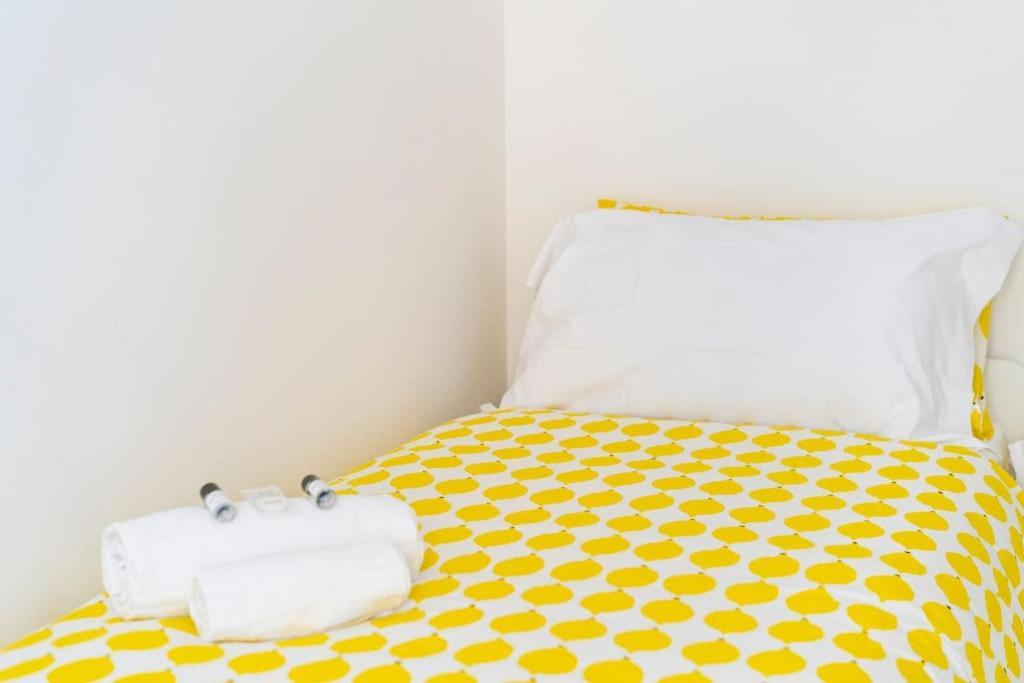 Duomo Deluxe Apartment, Firenze 外观 照片