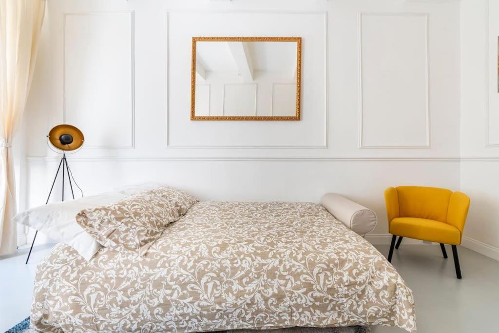 Duomo Deluxe Apartment, Firenze 外观 照片