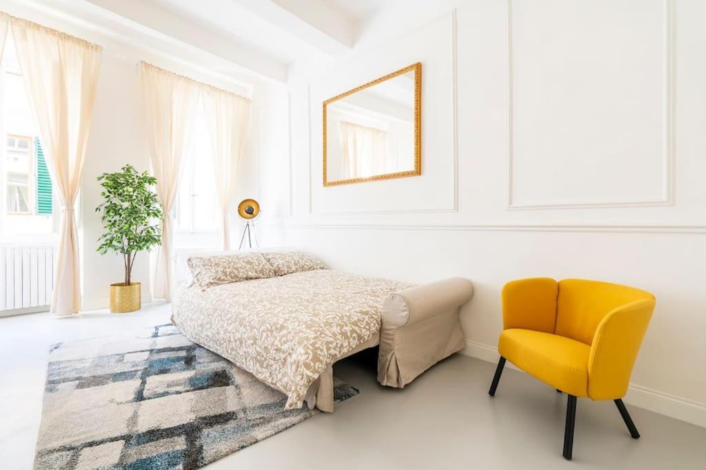 Duomo Deluxe Apartment, Firenze 外观 照片