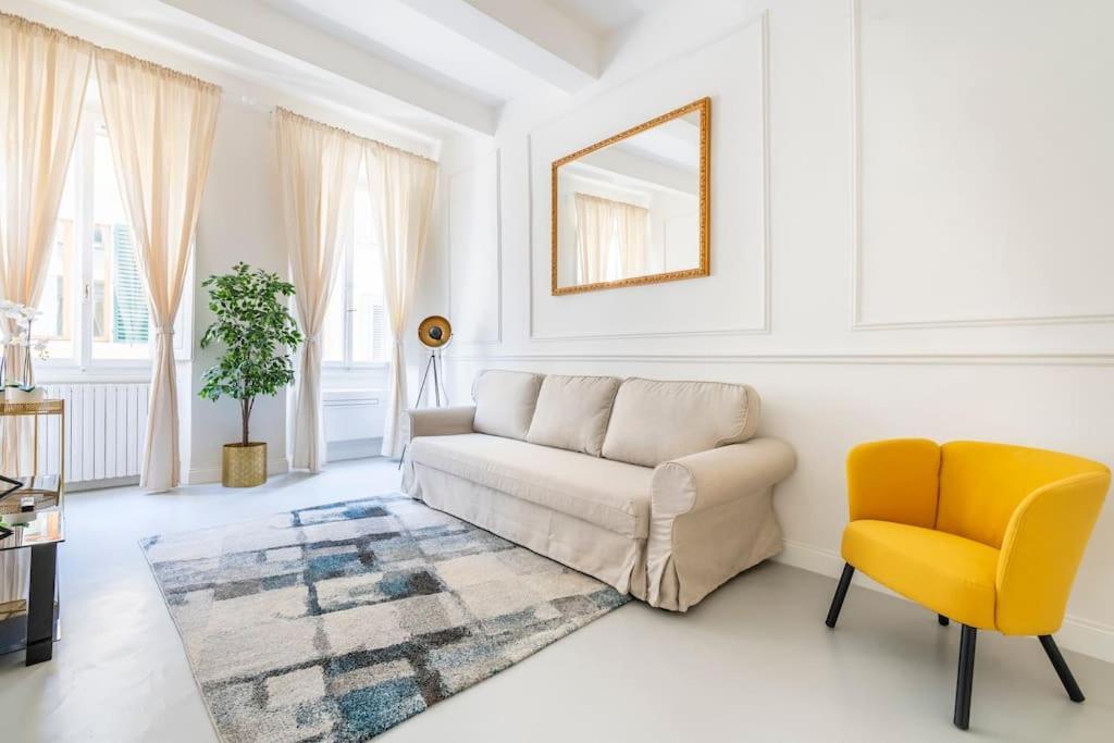 Duomo Deluxe Apartment, Firenze 外观 照片