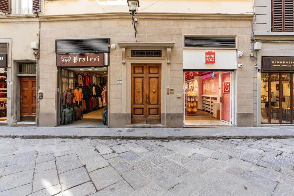 Duomo Deluxe Apartment, Firenze 外观 照片