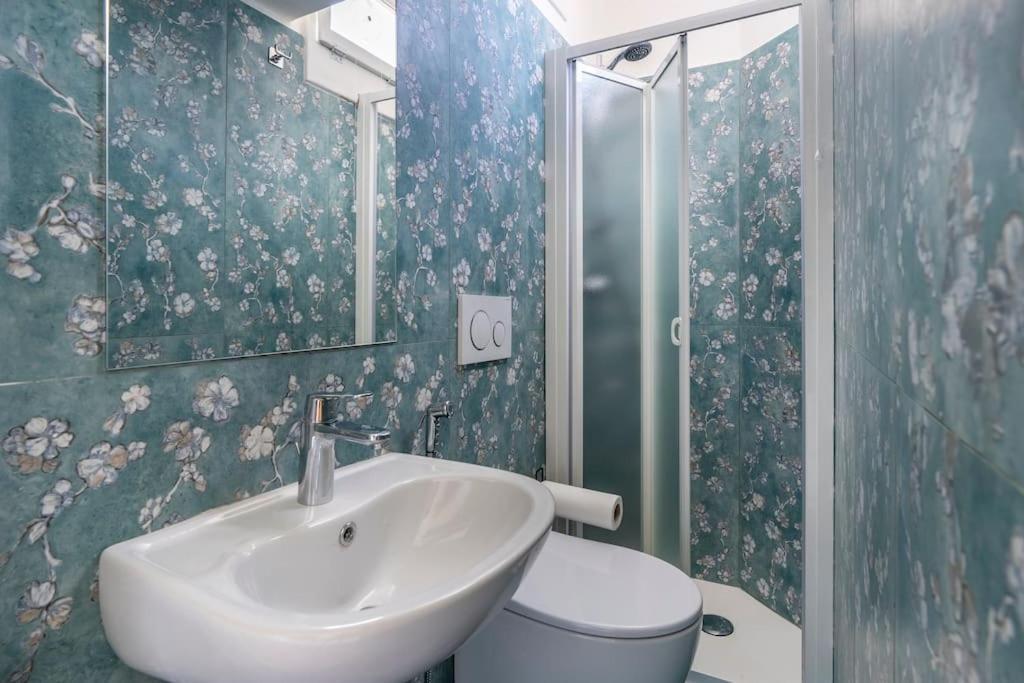 Duomo Deluxe Apartment, Firenze 外观 照片
