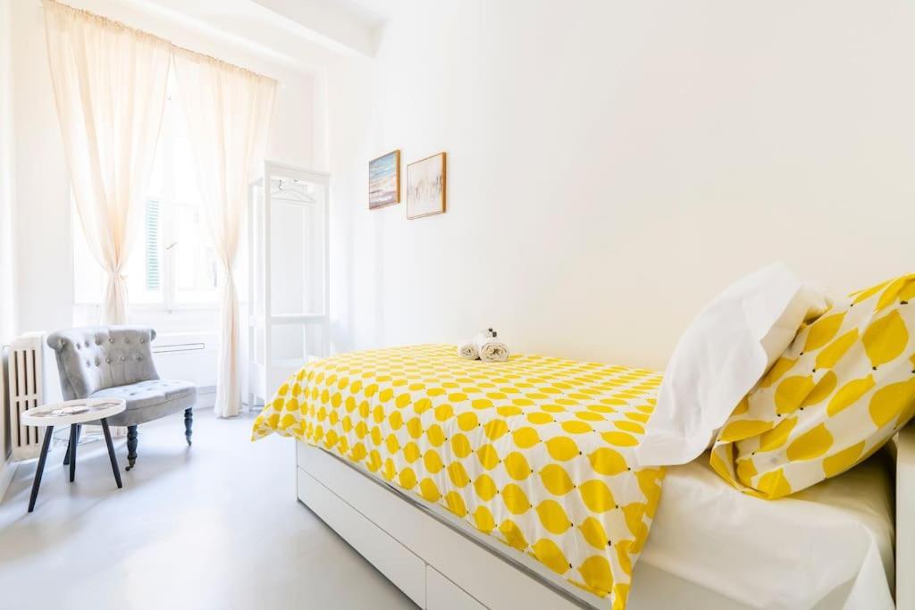 Duomo Deluxe Apartment, Firenze 外观 照片