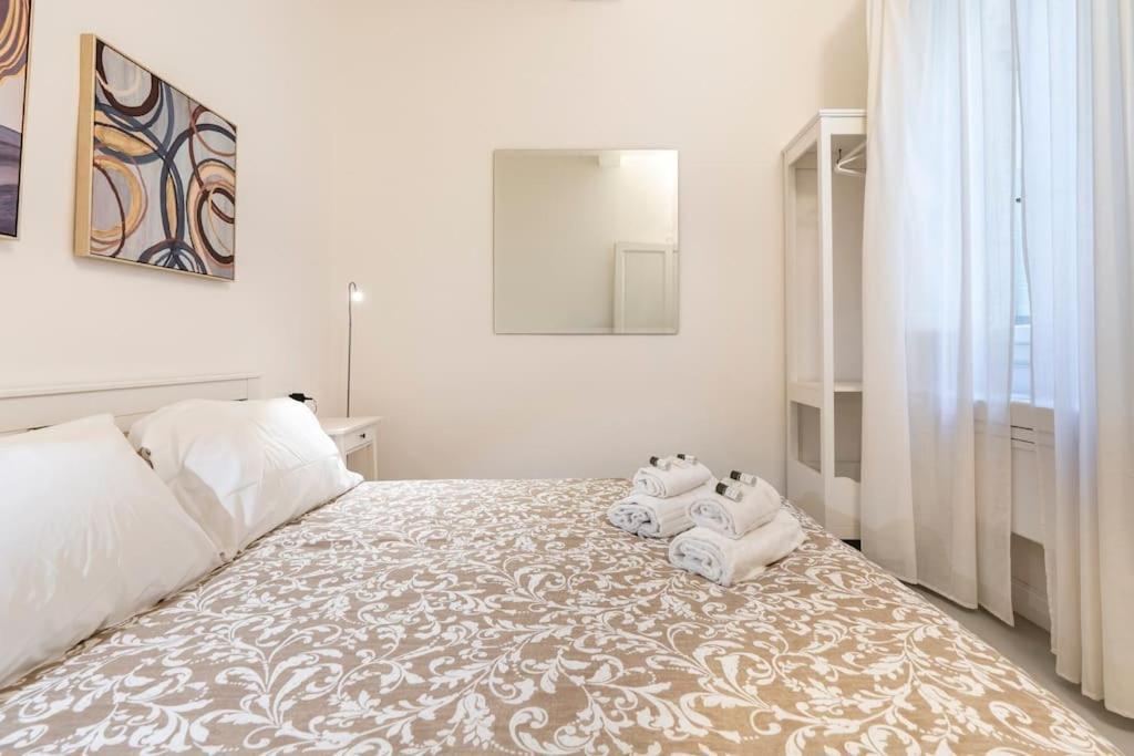 Duomo Deluxe Apartment, Firenze 外观 照片