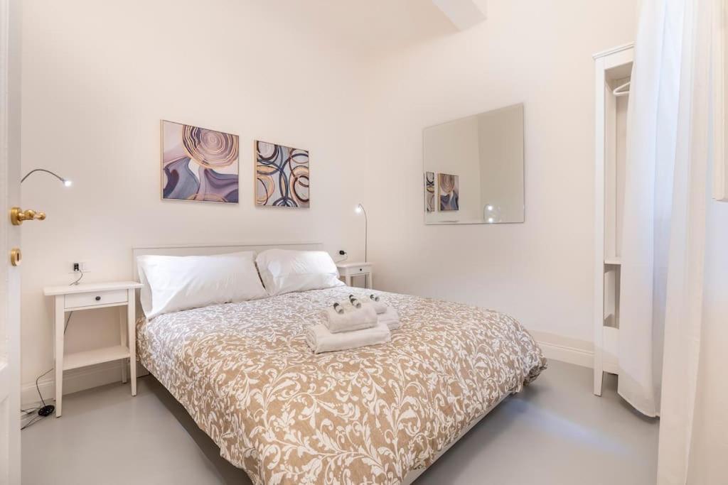 Duomo Deluxe Apartment, Firenze 外观 照片