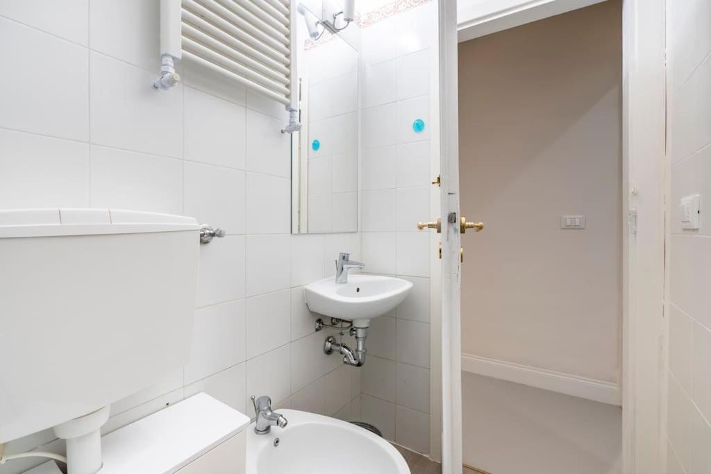 Duomo Deluxe Apartment, Firenze 外观 照片