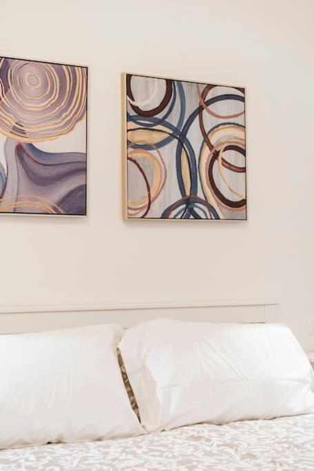 Duomo Deluxe Apartment, Firenze 外观 照片