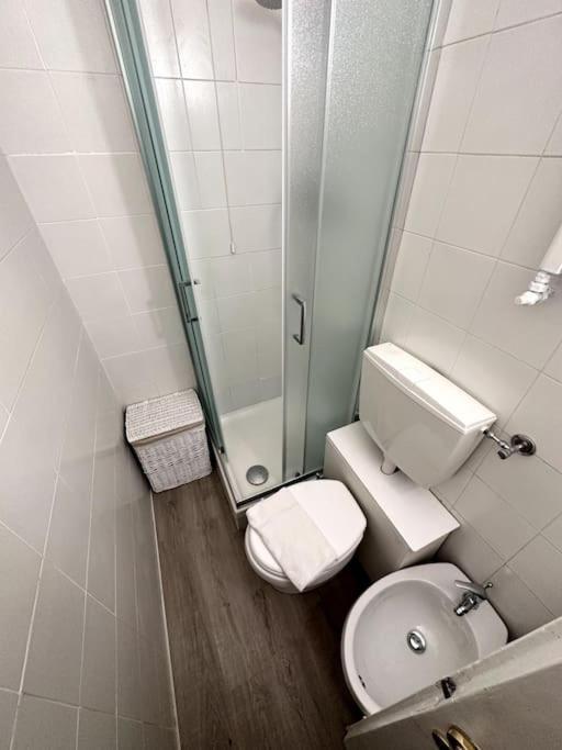Duomo Deluxe Apartment, Firenze 外观 照片