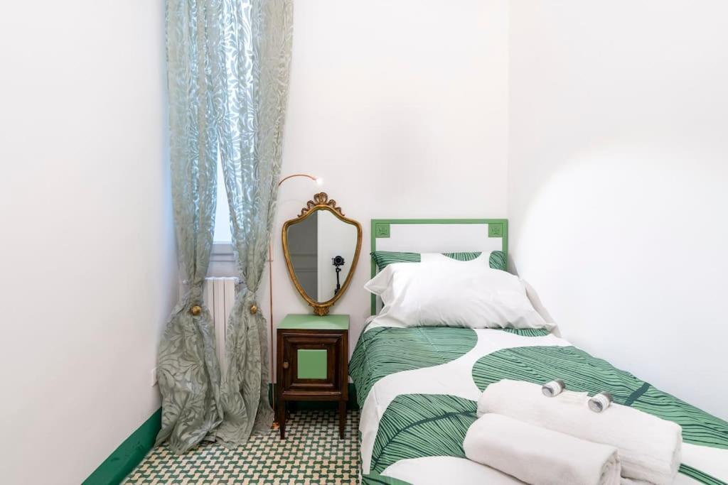 Duomo Deluxe Apartment, Firenze 外观 照片