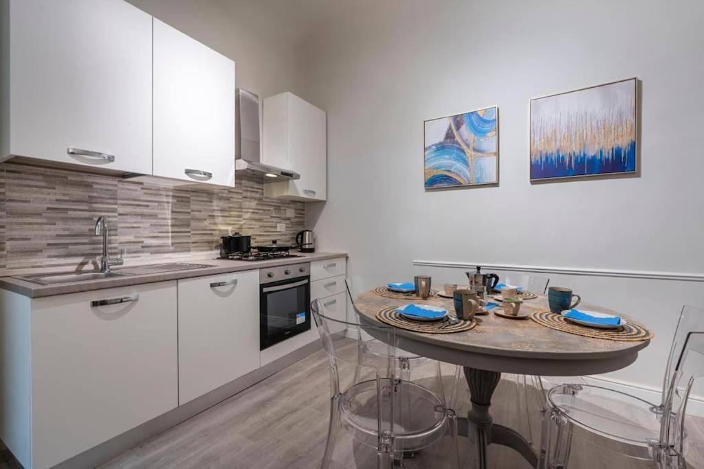 Duomo Deluxe Apartment, Firenze 外观 照片