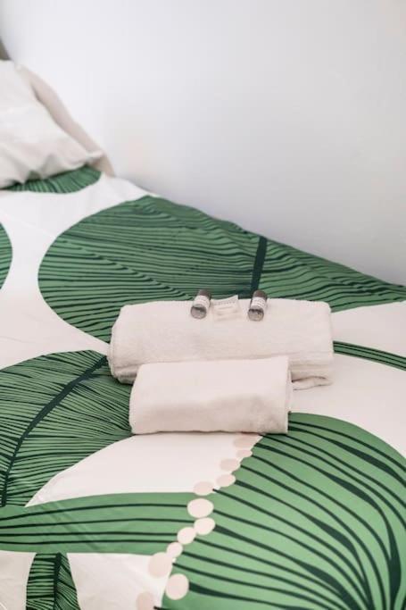Duomo Deluxe Apartment, Firenze 外观 照片