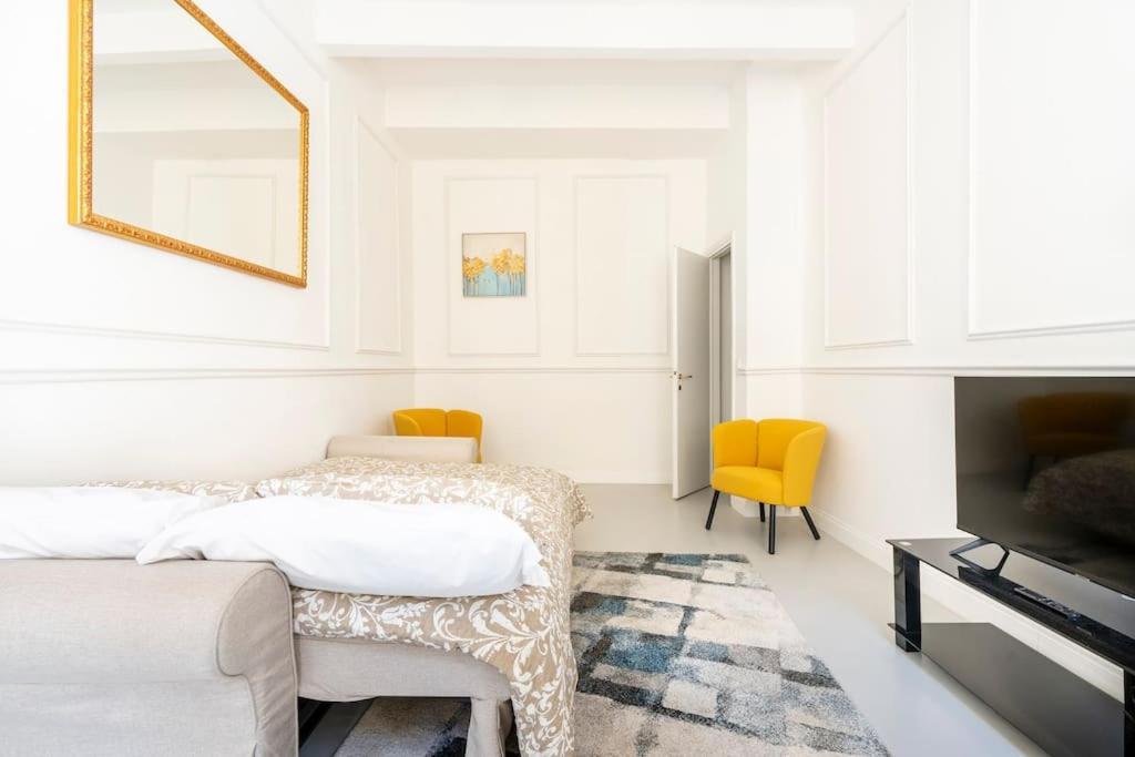Duomo Deluxe Apartment, Firenze 外观 照片
