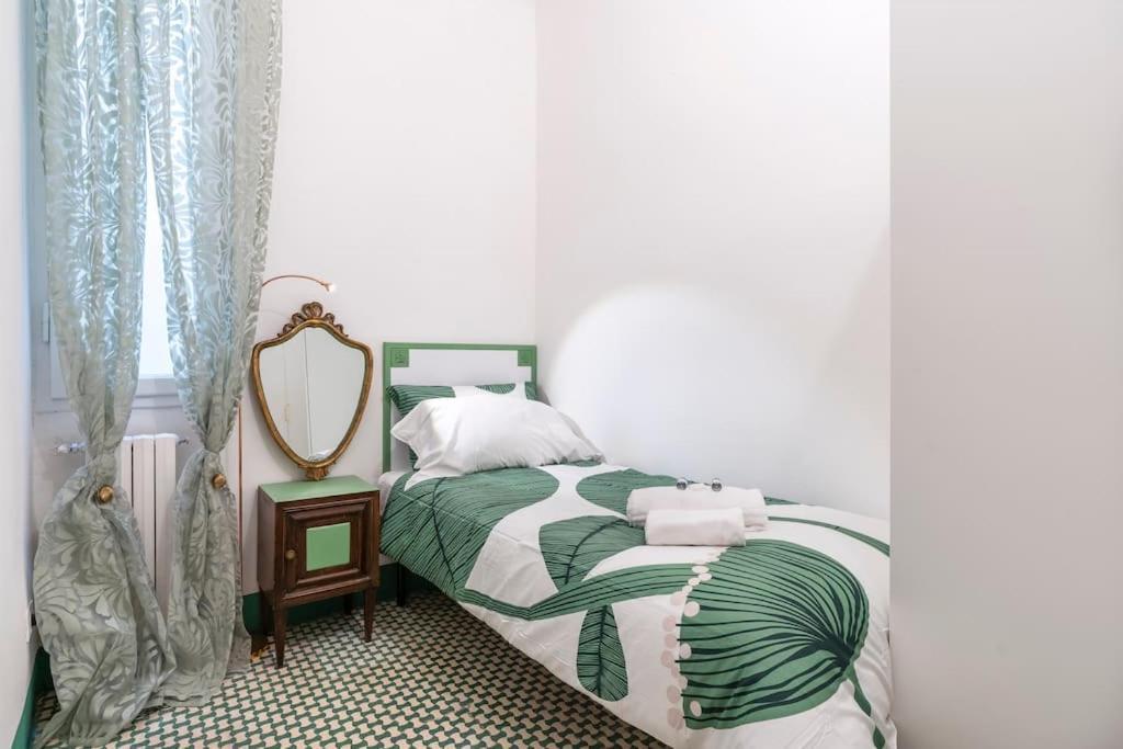 Duomo Deluxe Apartment, Firenze 外观 照片