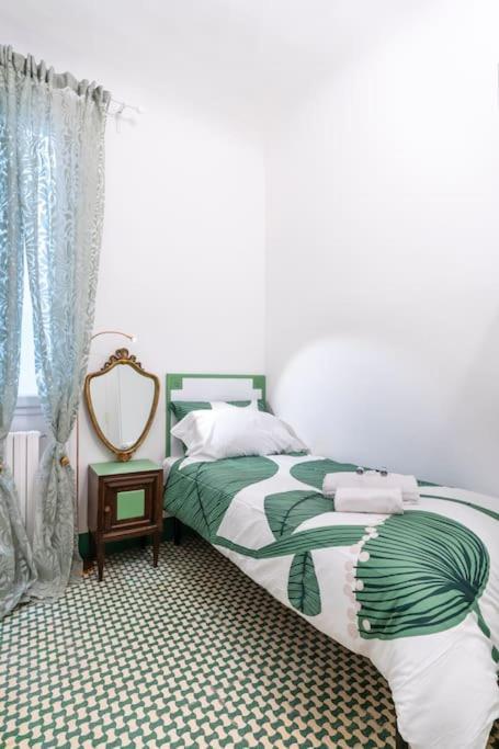 Duomo Deluxe Apartment, Firenze 外观 照片