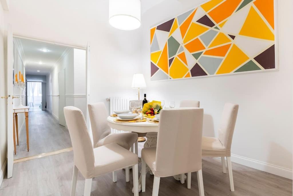 Duomo Deluxe Apartment, Firenze 外观 照片