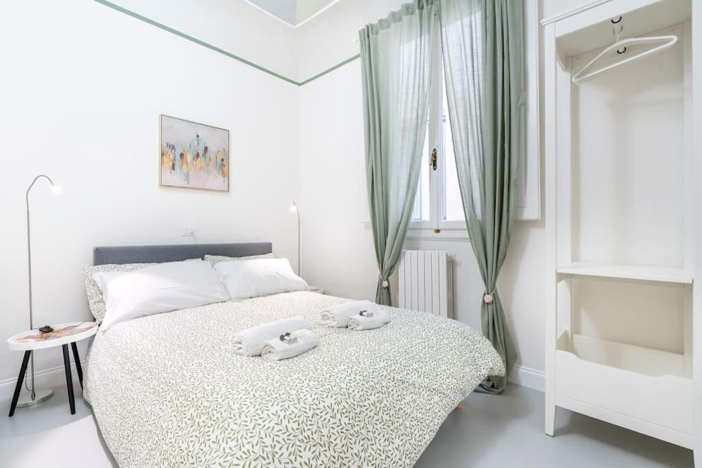 Duomo Deluxe Apartment, Firenze 外观 照片