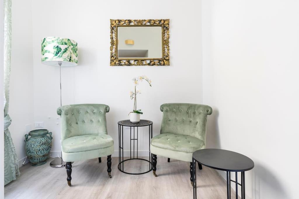 Duomo Deluxe Apartment, Firenze 外观 照片
