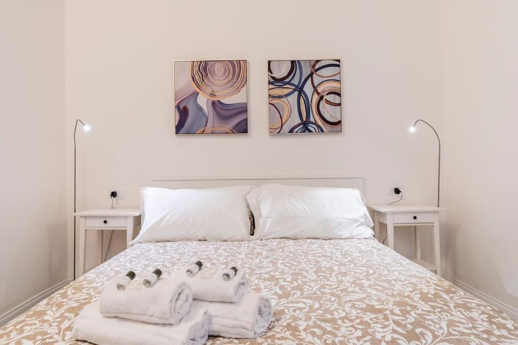 Duomo Deluxe Apartment, Firenze 外观 照片