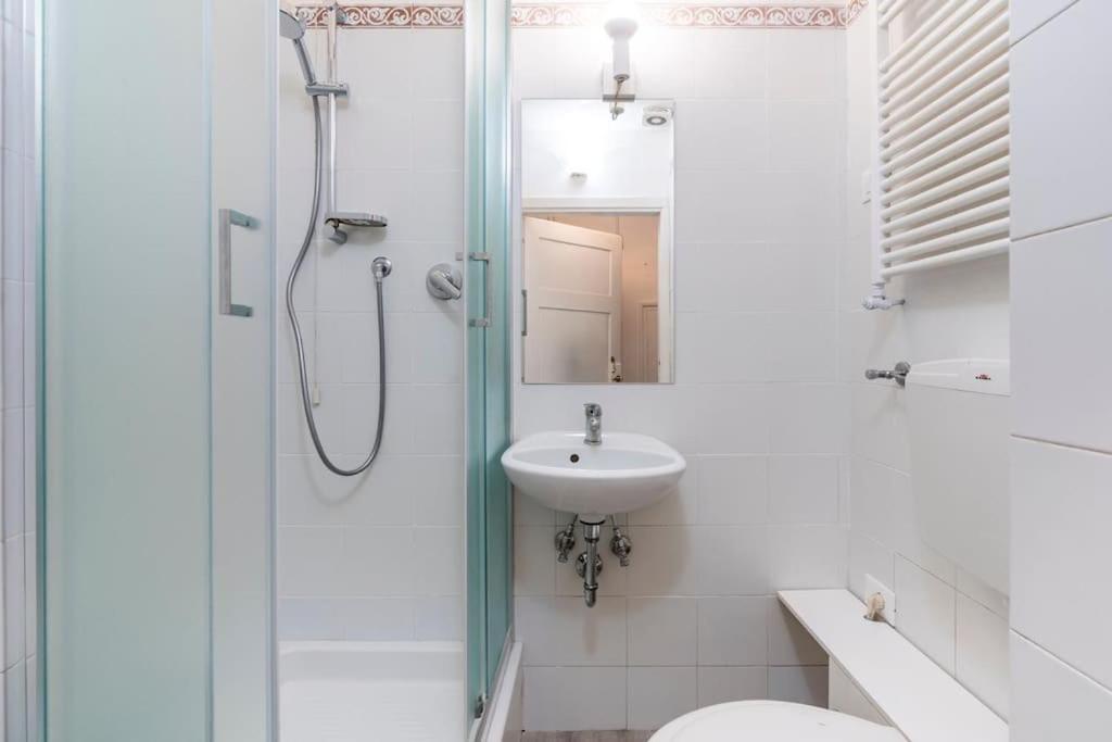 Duomo Deluxe Apartment, Firenze 外观 照片