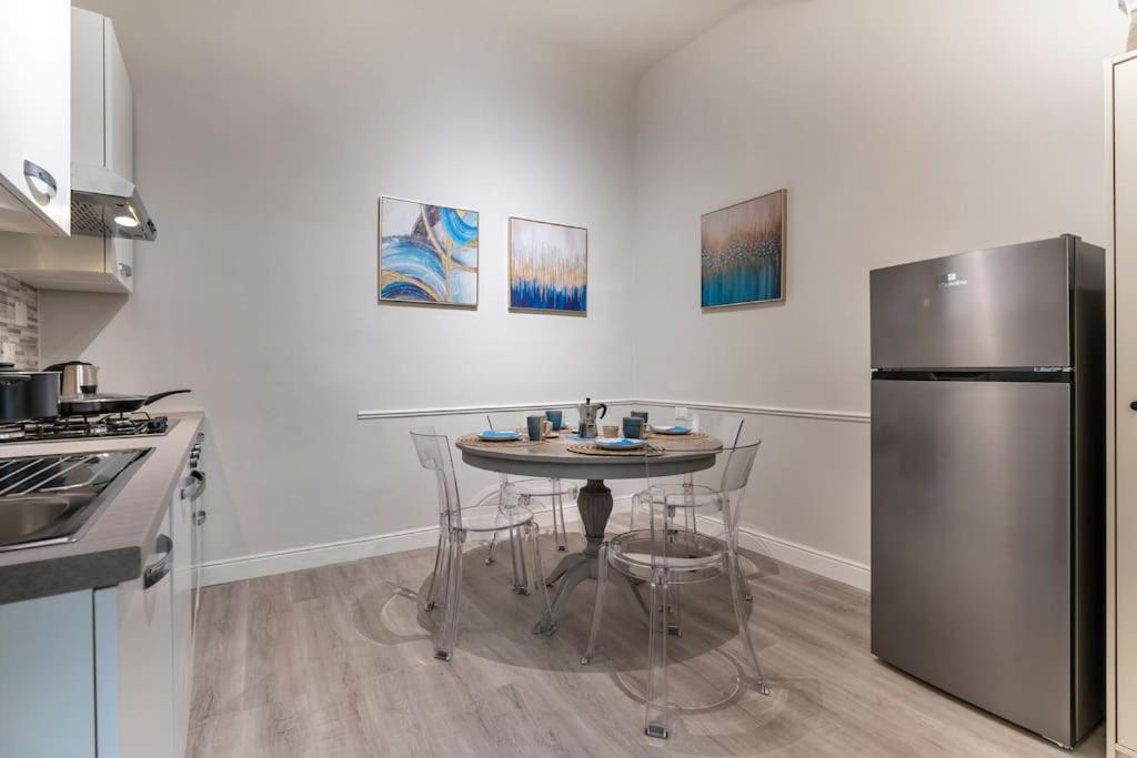 Duomo Deluxe Apartment, Firenze 外观 照片