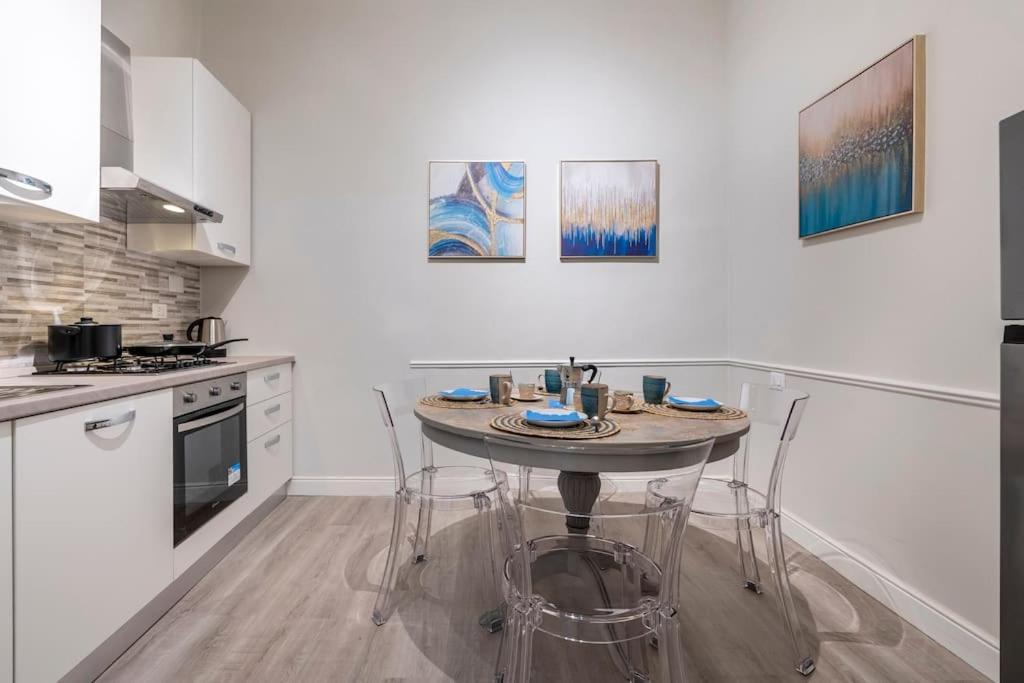 Duomo Deluxe Apartment, Firenze 外观 照片