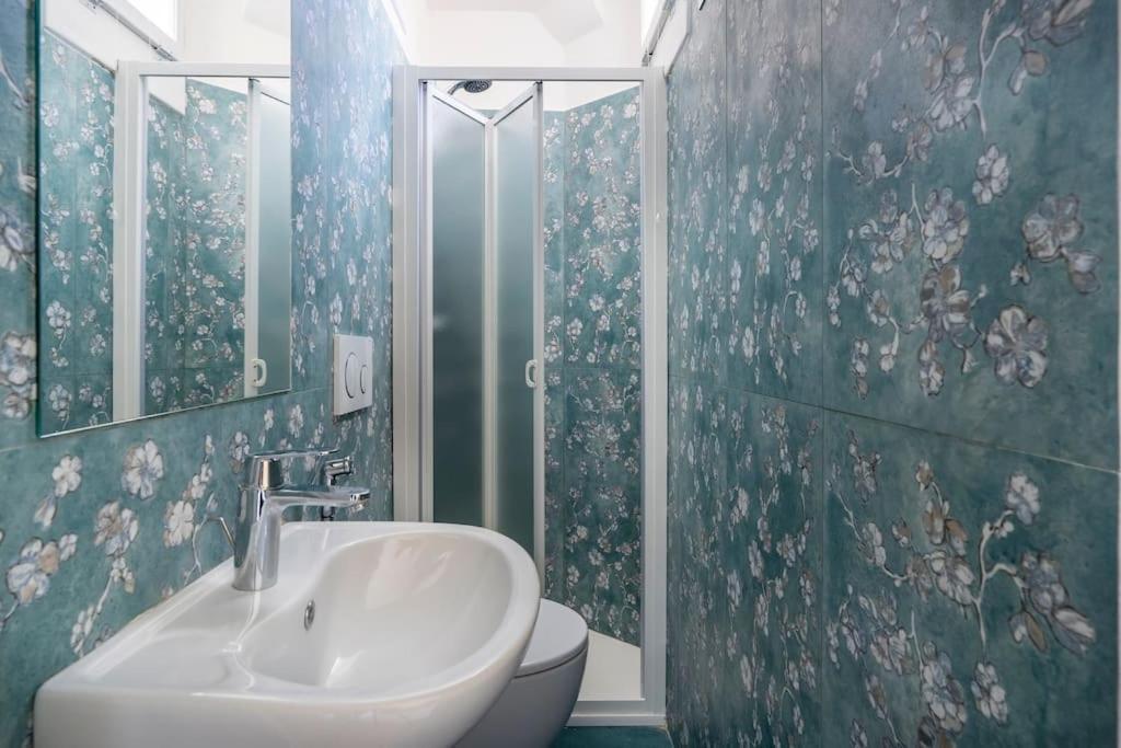 Duomo Deluxe Apartment, Firenze 外观 照片