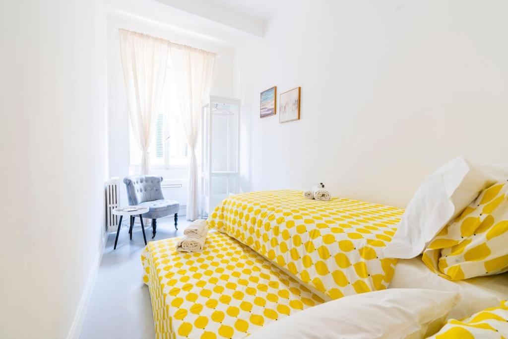 Duomo Deluxe Apartment, Firenze 外观 照片