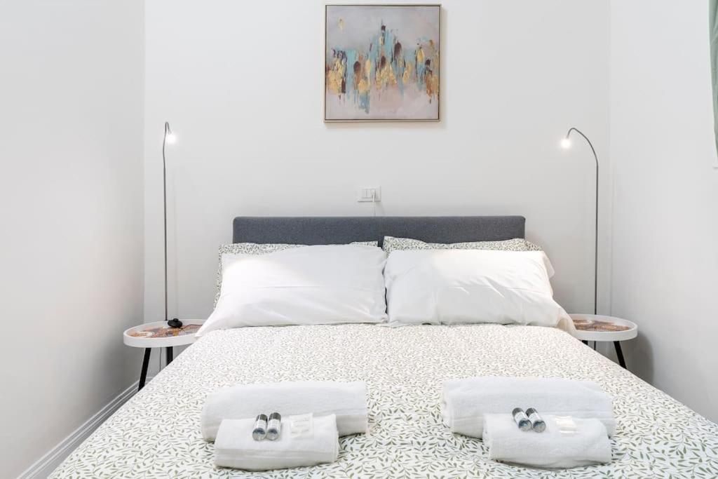 Duomo Deluxe Apartment, Firenze 外观 照片