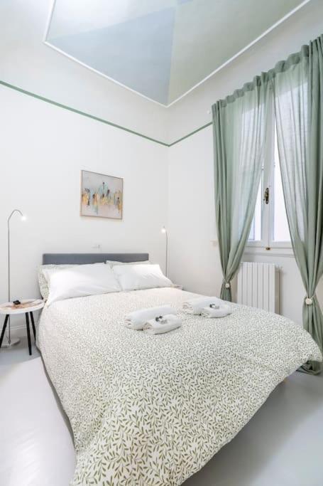 Duomo Deluxe Apartment, Firenze 外观 照片