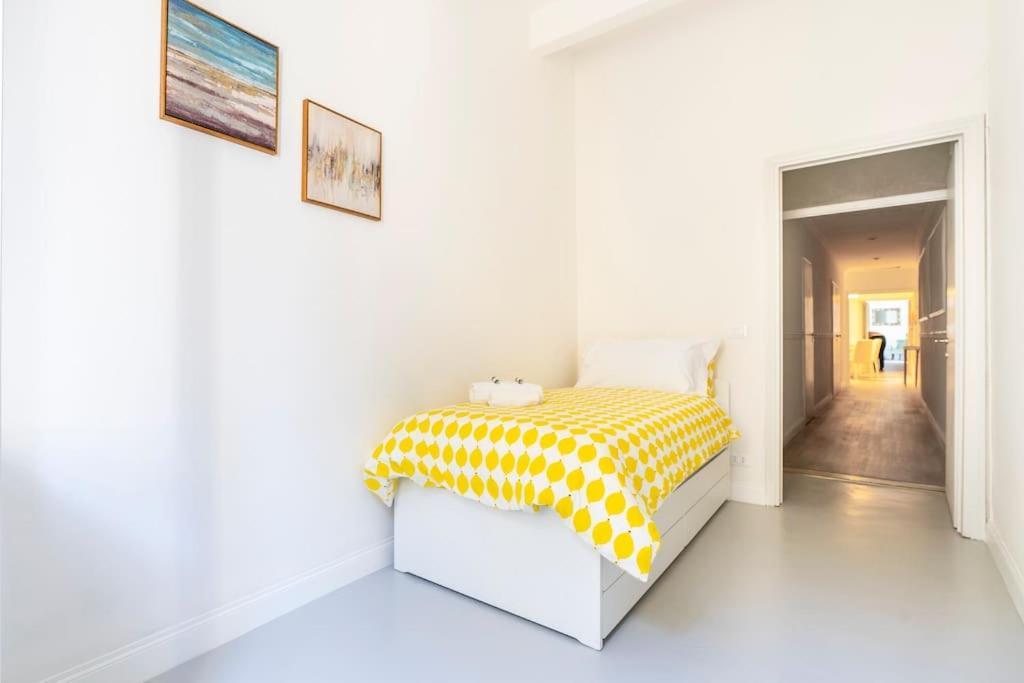 Duomo Deluxe Apartment, Firenze 外观 照片