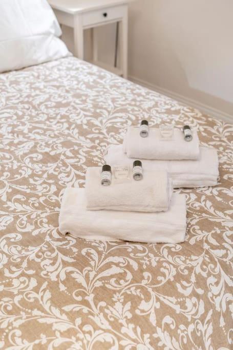 Duomo Deluxe Apartment, Firenze 外观 照片