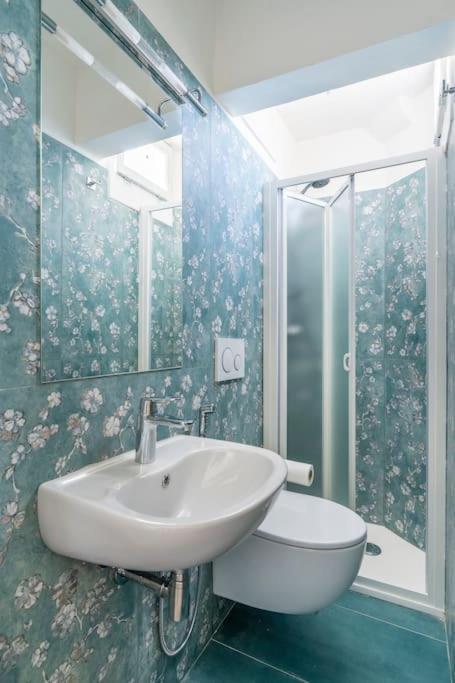 Duomo Deluxe Apartment, Firenze 外观 照片