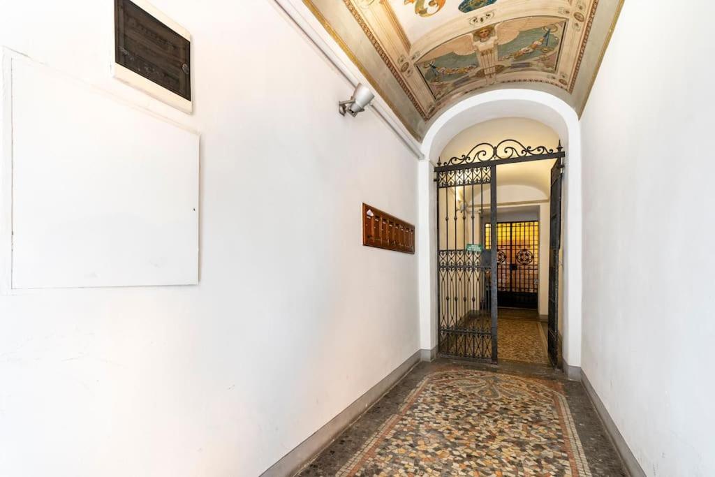 Duomo Deluxe Apartment, Firenze 外观 照片