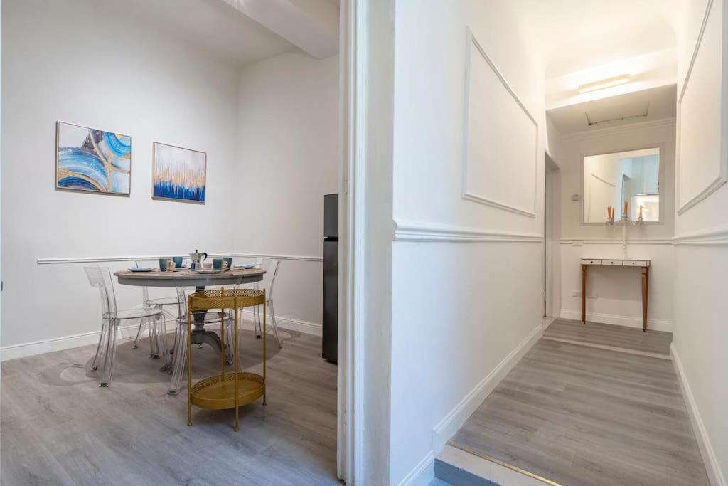 Duomo Deluxe Apartment, Firenze 外观 照片