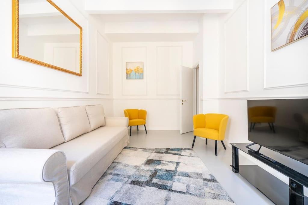 Duomo Deluxe Apartment, Firenze 外观 照片