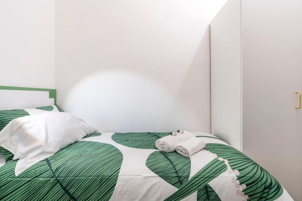 Duomo Deluxe Apartment, Firenze 外观 照片