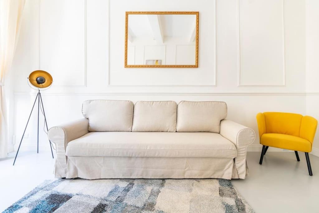Duomo Deluxe Apartment, Firenze 外观 照片