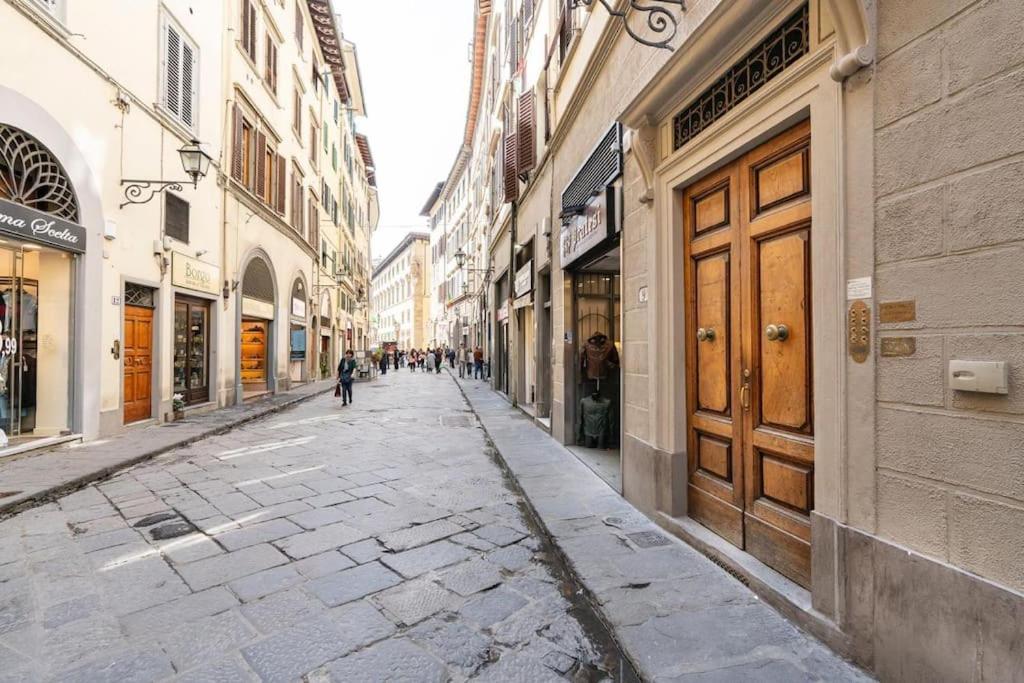 Duomo Deluxe Apartment, Firenze 外观 照片